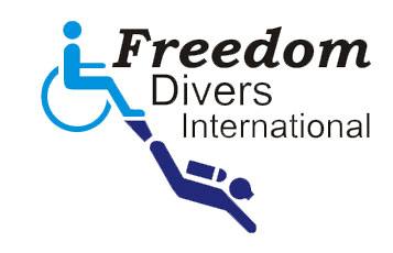 Clifton's Diving Ventures Proudly part of Freedom Divers International