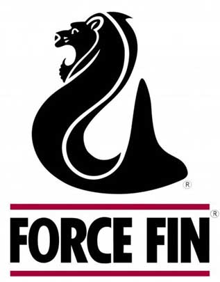 Force Fins - Partners of Clifton Diving Ventures